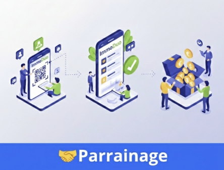 Programme de parrainage